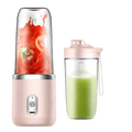 Mini Liquidificador Portátil Fresh Juice