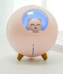 Umidificador Planet Cat