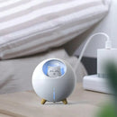 Umidificador Planet Cat