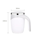 Caneca Mixer Inox
