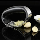 Amassador De Alho Inox