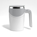 Caneca Mixer Inox