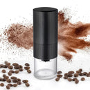 Desperte seus Sentidos com o Mini Moedor Elétrico: Aroma Fresco, Sabor Intenso!