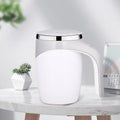 Caneca Mixer Inox