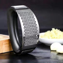 Amassador De Alho Inox