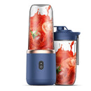 Mini Liquidificador Portátil Fresh Juice