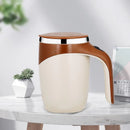 Caneca Mixer Inox