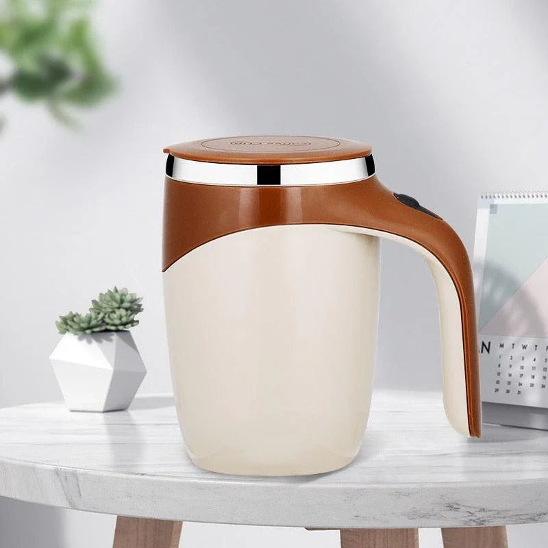 Caneca Mixer Inox