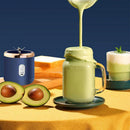 Mini Liquidificador Portátil Fresh Juice