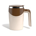 Caneca Mixer Inox