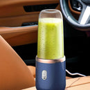 Mini Liquidificador Portátil Fresh Juice