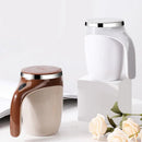 Caneca Mixer Inox
