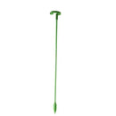 Suporte Inteligente para Plantas de Jardim