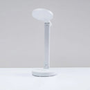 Luminária de Mesa para Estudo LED Recarregável