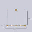 Pendente Moderno Saint-Louis