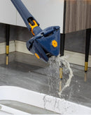 Mop de Limpeza Giratório - AdvancedMax